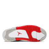 Air Jordan 4 Retro 'Fire Red' 2020 (GS)
