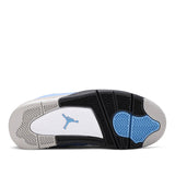 Air Jordan 4 Retro 'University Blue'
