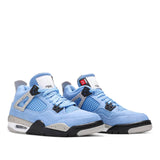 Air Jordan 4 Retro 'University Blue'