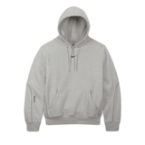 Nike x Drake NOCTA Hoodie 'Grey' (2024)