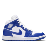 Air Jordan 1 Mid 'Kentucky' (W)