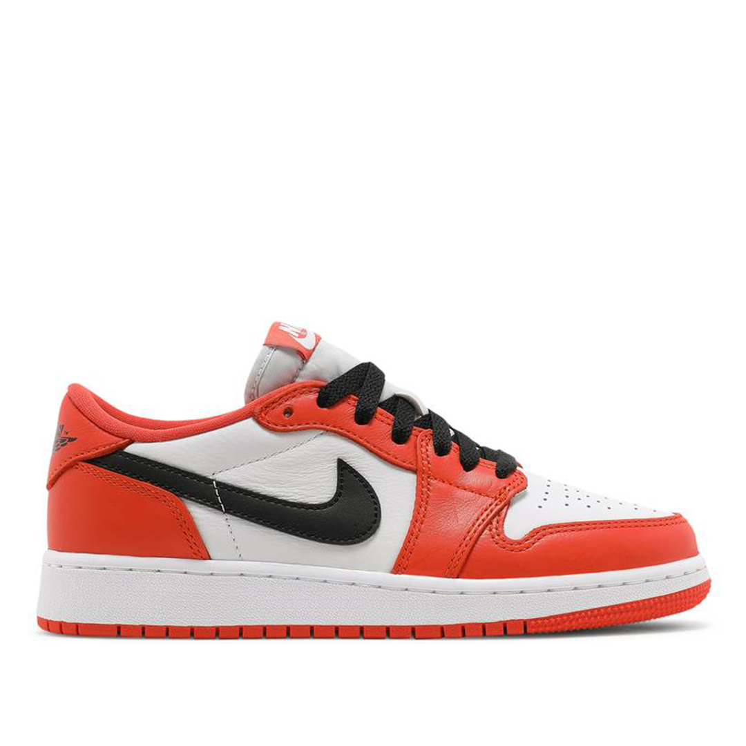 womens jordan 1 low starfish