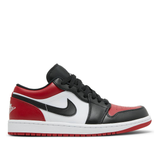 Air Jordan 1 Low 'Bred Toe'