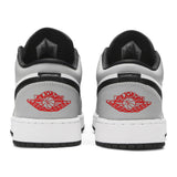 Air Jordan 1 Low 'Light Smoke Grey' (GS)