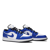 Air Jordan 1 Low 'Game Royal' (GS)