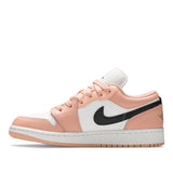 Air Jordan 1 Low 'Arctic Orange' (GS)