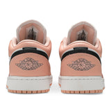 Air Jordan 1 Low 'Arctic Orange' (GS)