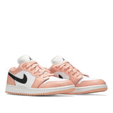 Air Jordan 1 Low 'Arctic Orange' (GS)