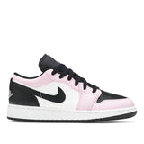 Air Jordan 1 Low 'Arctic Pink' (GS)
