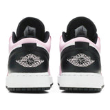 Air Jordan 1 Low 'Arctic Pink' (GS)