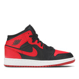 Air Jordan 1 Mid 'Banned' (GS)