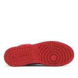 Air Jordan 1 Mid 'Banned' (GS)