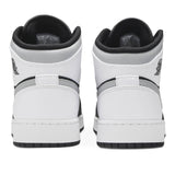 Air Jordan 1 Mid 'Shadow' (GS)