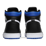 Air Jordan 1 Retro High 'Royal Toe'