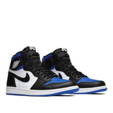 Air Jordan 1 Retro High 'Royal Toe'
