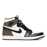 Air Jordan 1 Retro High 'Dark Mocha'