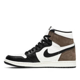 Air Jordan 1 Retro High 'Dark Mocha'