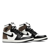 Air Jordan 1 Retro High 'Dark Mocha'