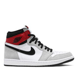 Air Jordan 1 Retro High 'Light Smoke Grey'