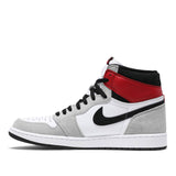 Air Jordan 1 Retro High 'Light Smoke Grey'