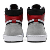Air Jordan 1 Retro High 'Light Smoke Grey'