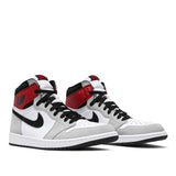 Air Jordan 1 Retro High 'Light Smoke Grey'