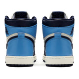 Air Jordan 1 Retro High 'Obsidian'