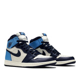 Air Jordan 1 Retro High 'Obsidian'