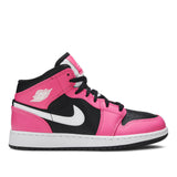 Air Jordan 1 Mid 'Pinksicle' (GS)
