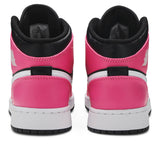 Air Jordan 1 Mid 'Pinksicle' (GS)