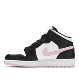 Air Jordan 1 Mid 'Arctic Pink' (GS)