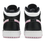Air Jordan 1 Mid 'Arctic Pink' (GS)