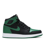 Air Jordan 1 Retro High 'Pine Green 2.0' (GS)