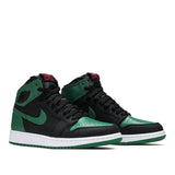 Air Jordan 1 Retro High 'Pine Green 2.0' (GS)