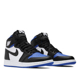 Air Jordan 1 Retro High 'Royal Toe' (GS)