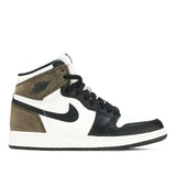 Air Jordan 1 Retro High 'Dark Mocha' (GS)