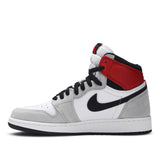 Air Jordan 1 Retro High 'Light Smoke Grey' (GS)