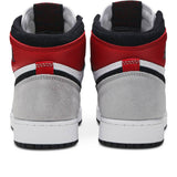 Air Jordan 1 Retro High 'Light Smoke Grey' (GS)