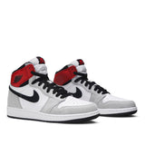 Air Jordan 1 Retro High 'Light Smoke Grey' (GS)
