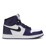 Air Jordan 1 Retro High 'Court Purple 2.0'