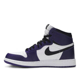 Air Jordan 1 Retro High 'Court Purple 2.0'