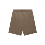 FEAR OF GOD ESSENTIALS Sweat Shorts Harvest