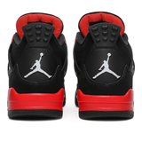Air Jordan 4 Retro 'Red Thunder'