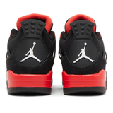 Air Jordan 4 Retro 'Red Thunder' (GS)
