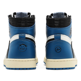Air Jordan 1 Retro High 'Fragment x Travis Scott'