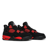 Air Jordan 4 Retro 'Red Thunder'