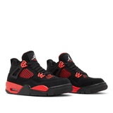 Air Jordan 4 Retro 'Red Thunder' (GS)