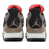 Air Jordan 4 Retro 'Taupe Haze'