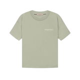 FEAR OF GOD ESSENTIALS T-Shirt (SS22) Seafoam