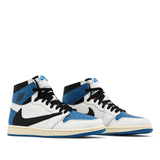 Air Jordan 1 Retro High 'Fragment x Travis Scott'